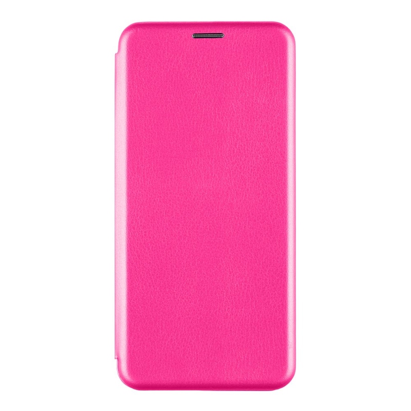 OBAL:ME Book Puzdro pre Xiaomi Redmi Note 12S Rose Red