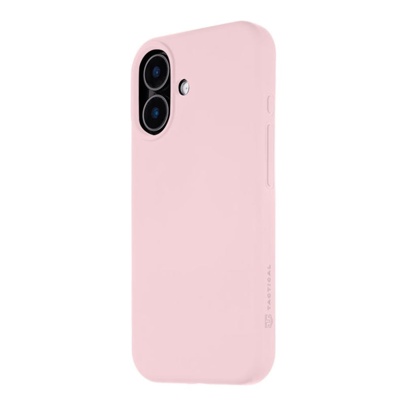 Taktický kryt MagForce Velvet Smoothie pre Apple iPhone 17 Pink Panther