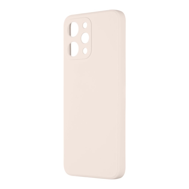 OBAL:ME Matte TPU Kryt pre Xiaomi Redmi 12 Beige