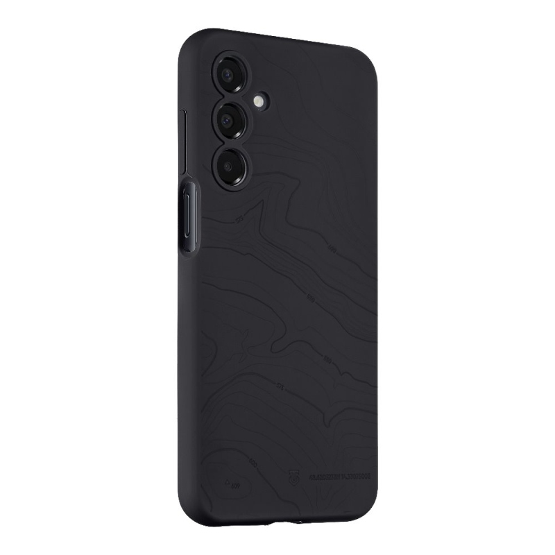 Taktický kryt Beaver pre Samsung Galaxy A16 Asphalt