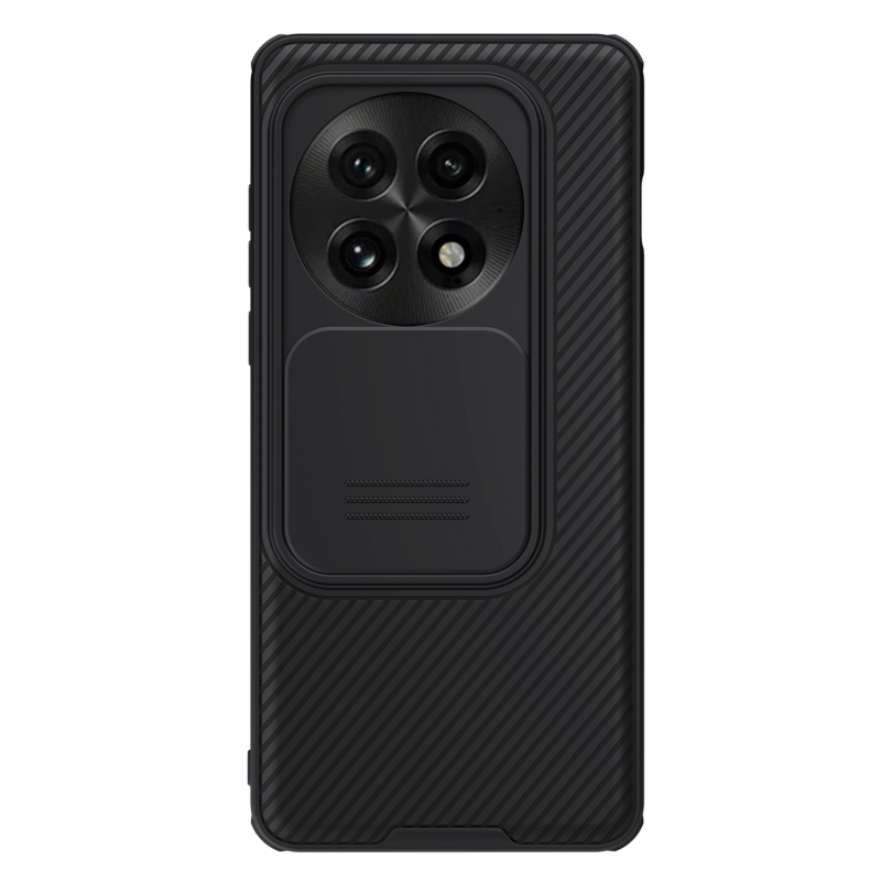 Nillkin CamShield PRO Zadný Kryt pre OnePlus 13 Black
