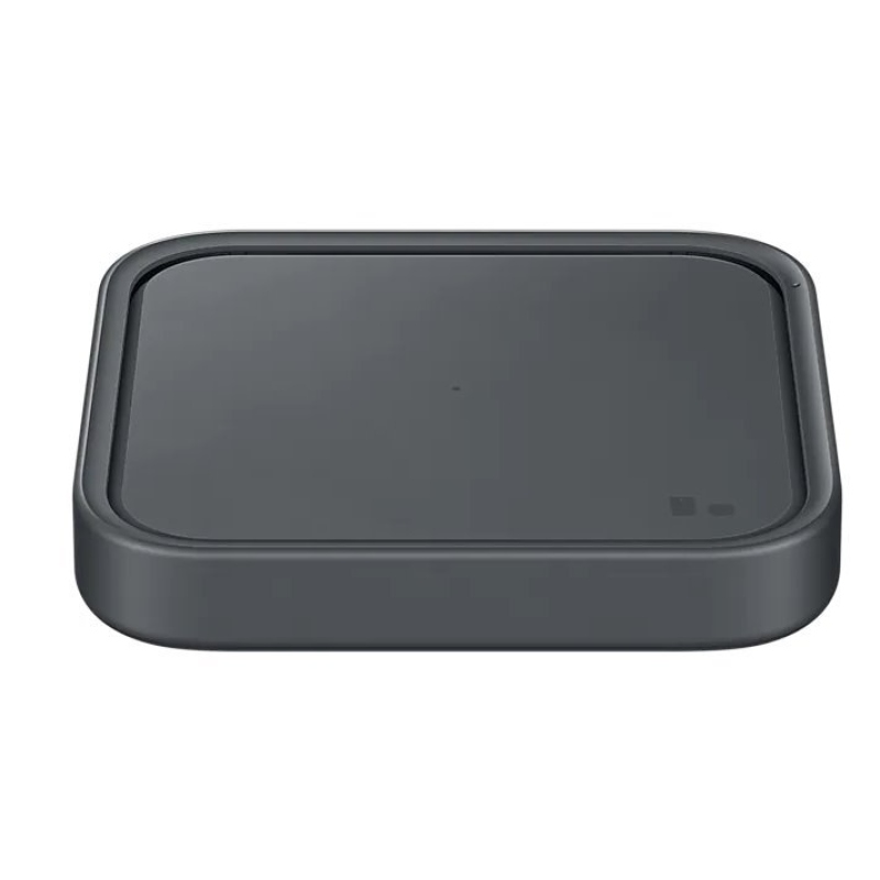 EP-P2400BBE Samsung Podložka pre Bezdrôtové Nabíjanie Black