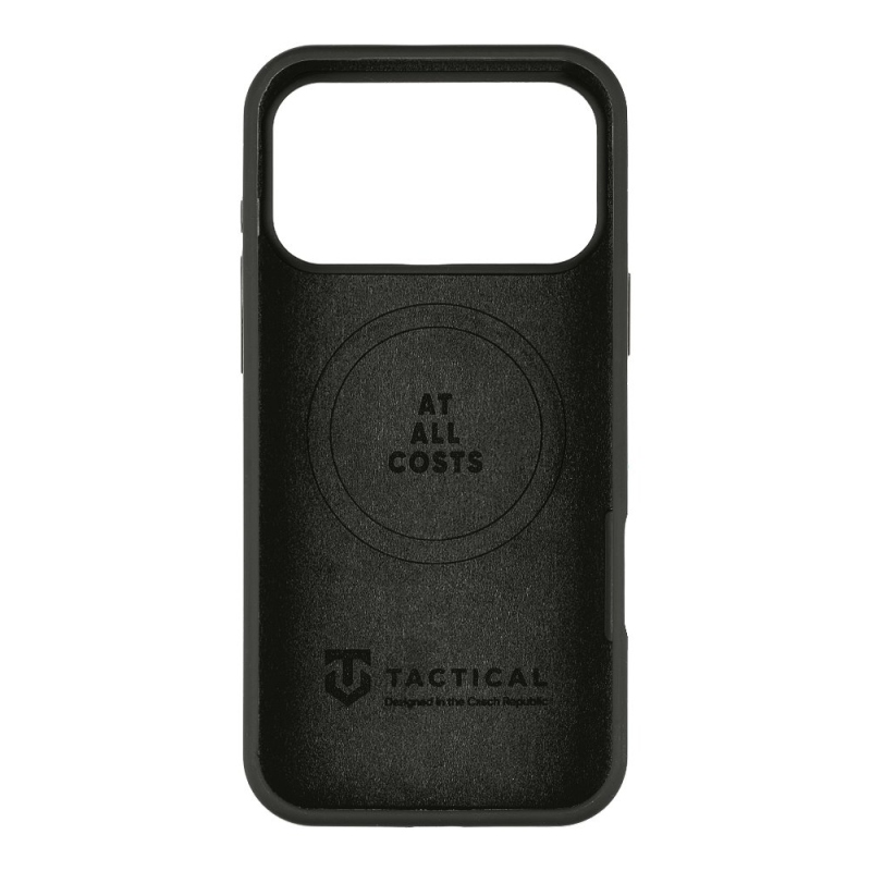 Taktický kryt MagForce Velvet Smoothie Cover pre Apple iPhone 17 Pro Max Bazooka