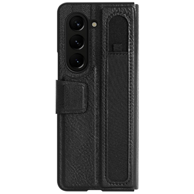 Nillkin Aoge Puzdro pre Samsung Galaxy Z Fold 5 Black