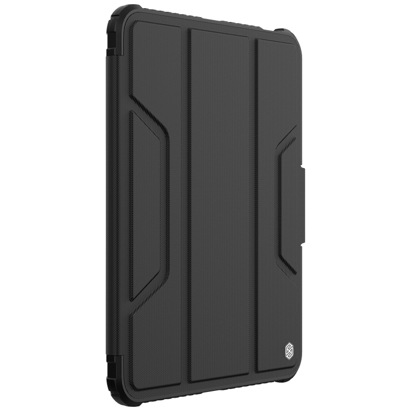 Nillkin Bumper PRO Protective Stand Case pre iPad 10.9 2022 Black
