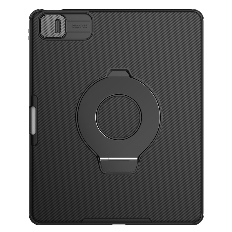 Nillkin CamShield Pad Zadný kryt pre iPad Pro 13 2024 Black
