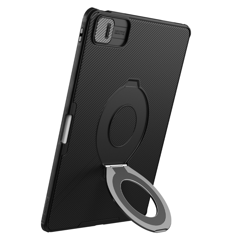 Nillkin CamShield Pad Zadný kryt pre iPad Pro 13 2024 Black