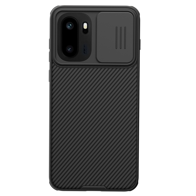 Nillkin CamShield PRO Zadný kryt pre OnePlus 15R Black