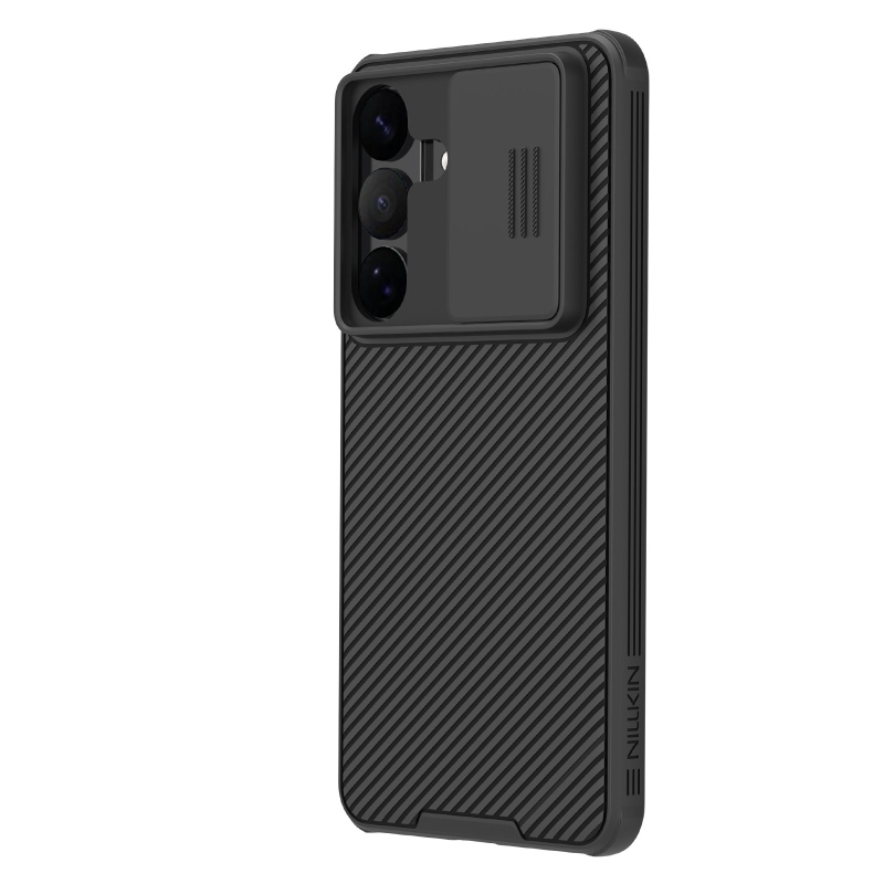 Nillkin CamShield PRO Zadný kryt pre Samsung Galaxy S26+ Black