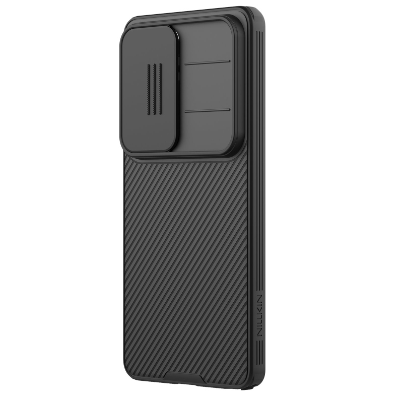 Nillkin CamShield PRO Zadný kryt pre Samsung Galaxy S26 Ultra Black