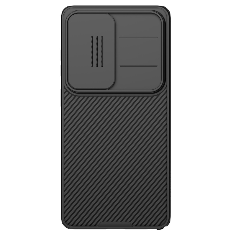 Nillkin CamShield PRO Zadný kryt pre Samsung Galaxy S26 Ultra Black
