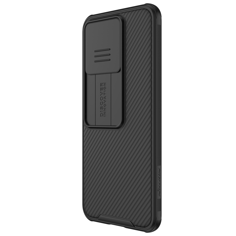 Nillkin CamShield PRE Zadný Kryt pre Xiaomi 13 Black