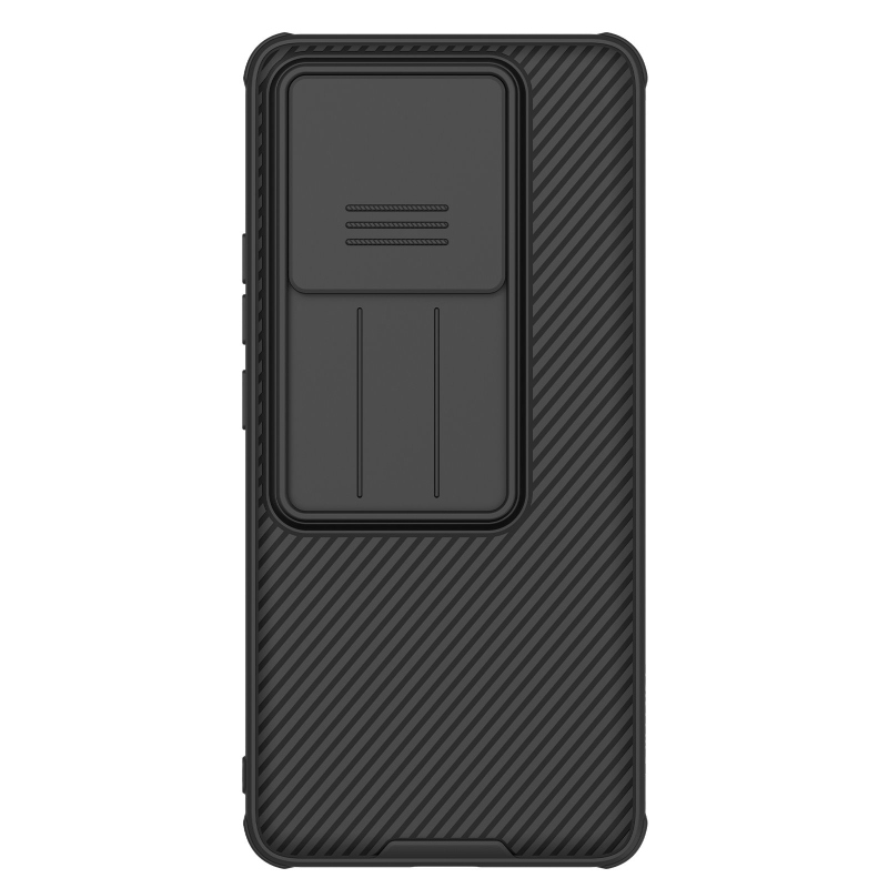 Nillkin CamShield PRO Zadný kryt pre Xiaomi 14T Pro Black