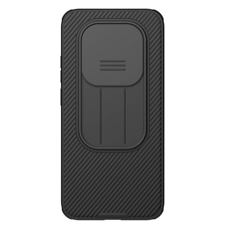 Nillkin CamShield PRO Zadný kryt pre Xiaomi Redmi Note 15 Pro 5G Black