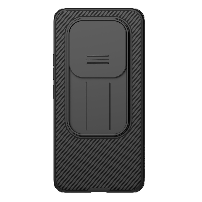 Nillkin CamShield PRO Zadný kryt pre Xiaomi Redmi Note 15 Pro+ 5G Black