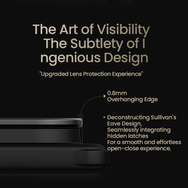 Nillkin CarboProp Aramid Magnetický zadný kryt pre Samsung Galaxy Z Fold 7 Black