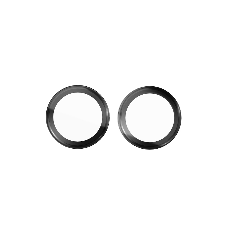 Nillkin CLRFilm Camera Tvrdené Sklo pre Samsung Galaxy Z Flip 5 5G Black