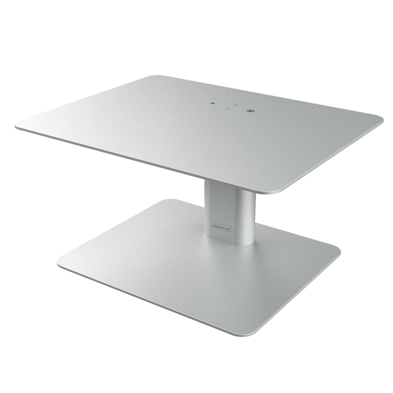 Nillkin HighDesk Adjustable Monitor Stand Silver