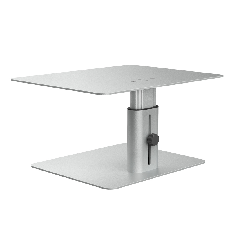 Nillkin HighDesk Adjustable Monitor Stand Silver