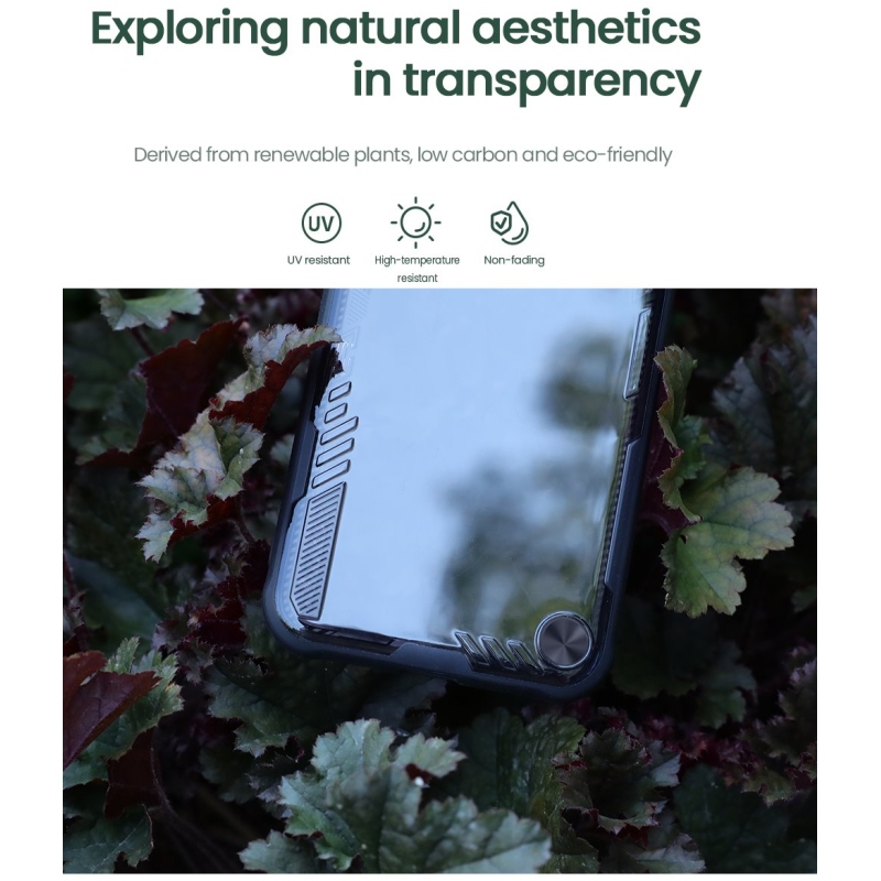 Nillkin Iceblade Prop Cover pre Samsung Galaxy Z Fold 7 Black