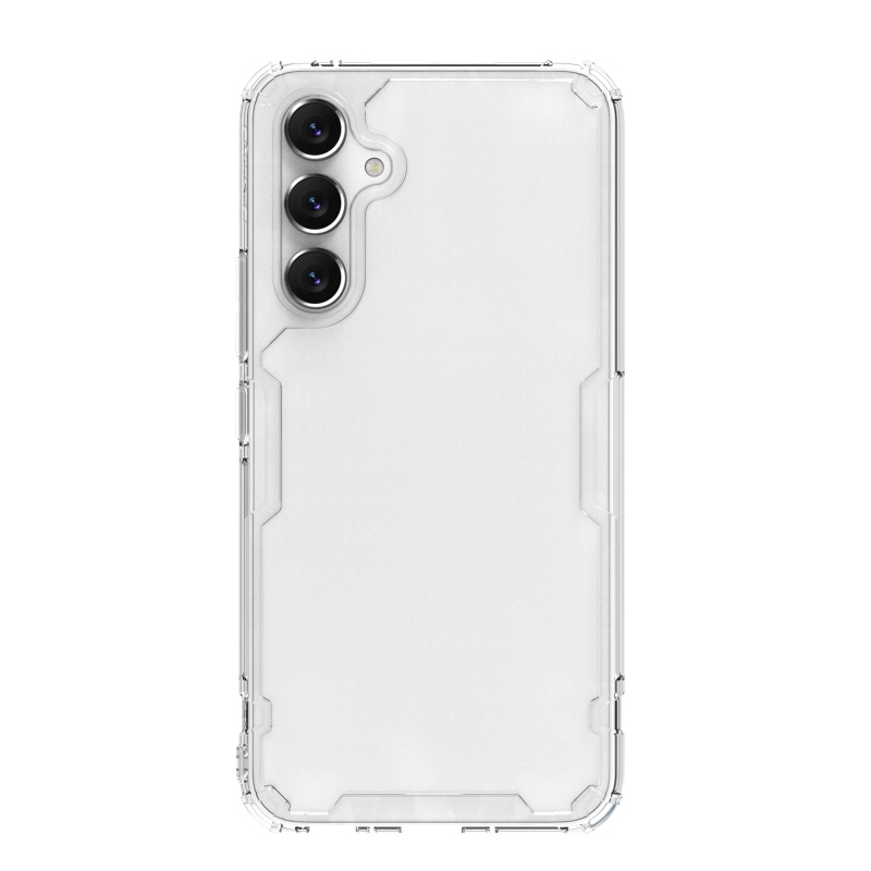 Nillkin Nature TPU PRE Kryt pre Samsung Galaxy A54 5G - priehľadný