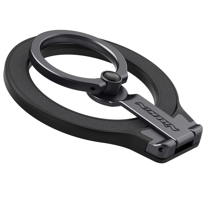 Nillkin SnapGrip Magnetický Ring Holder Night Black