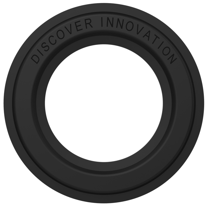 Nillkin SnapHold Magnetic Sticker (2ks) Black