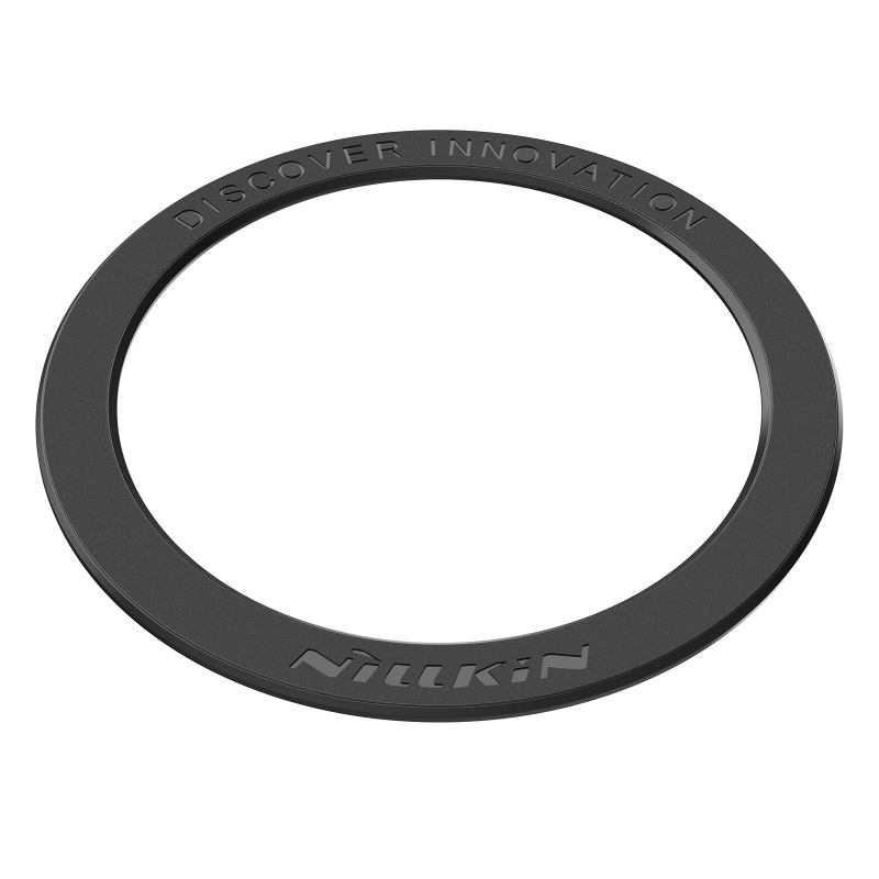 Nillkin SnapLink Air Magnetic Sticker Black