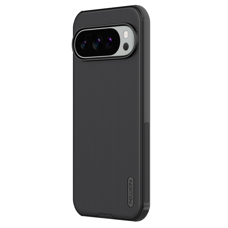 Nillkin Super matný zadný kryt PRO pre Google Pixel 10 Pro XL Black