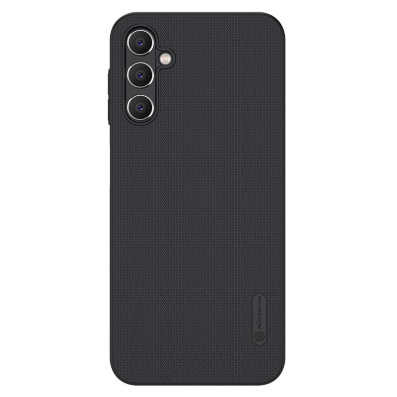 Nillkin Super Frosted Zadný Kryt pre Samsung Galaxy A14 5G Black