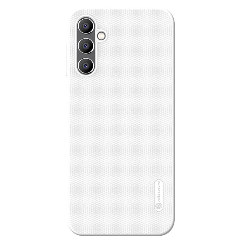Nillkin Super Frosted Zadný Kryt pre Samsung Galaxy A14 5G White