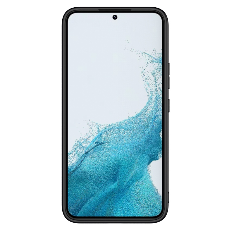 Nillkin Textured Hard Case pre Samsung Galaxy A54 5G Black