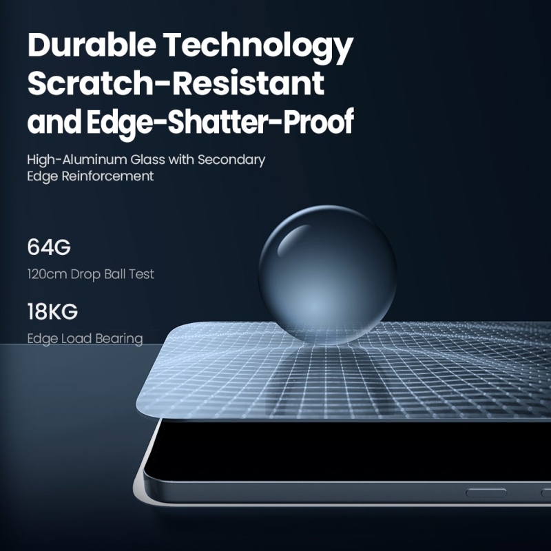 Nillkin Tvrdené sklo 0,25 mm Guardian 2,5D pre Samsung Galaxy S26 Black (s aplikátorom)