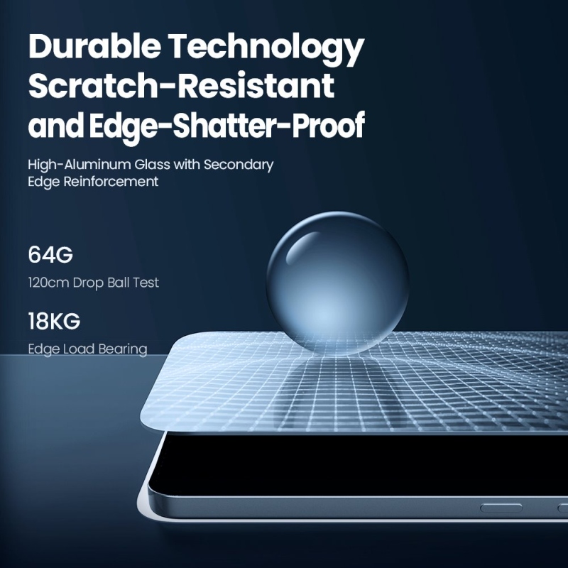 Nillkin Tvrdené sklo 0,25 mm Guardian 2.5D pre Samsung Galaxy S26+ Black (s aplikátorom)