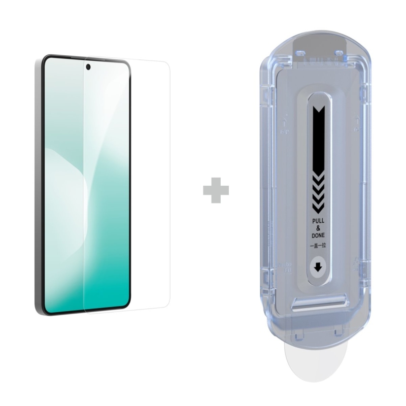 Nillkin Tvrdené sklo 0,2 mm H+ PRO 2,5D Antireflexné pre Samsung Galaxy S26 Ultra (s aplikátorom)