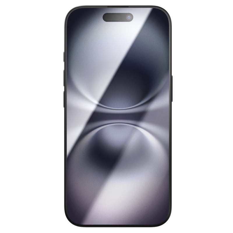 Nillkin Tvrdené sklo 0,2 mm H+ PRO 2,5D pre Apple iPhone 16 (s aplikátorom)