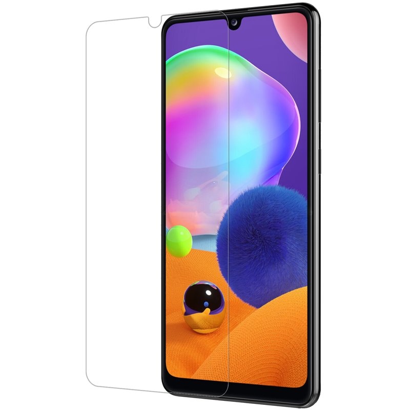 Nillkin Tvrdené Sklo 0.2mm H+ PRO 2.5D pre Samsung Galaxy A31/A32 4G/M22 4G