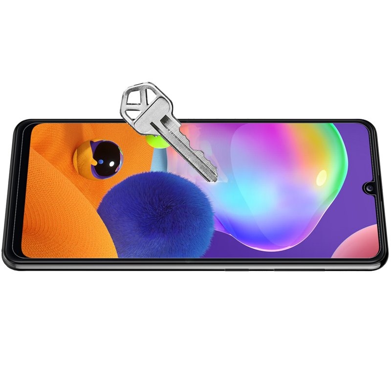 Nillkin Tvrdené Sklo 0.2mm H+ PRO 2.5D pre Samsung Galaxy A31/A32 4G/M22 4G