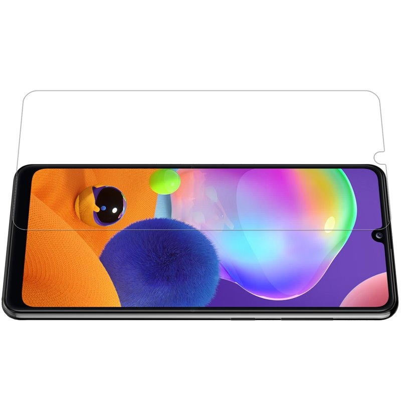 Nillkin Tvrdené Sklo 0.2mm H+ PRO 2.5D pre Samsung Galaxy A31/A32 4G/M22 4G