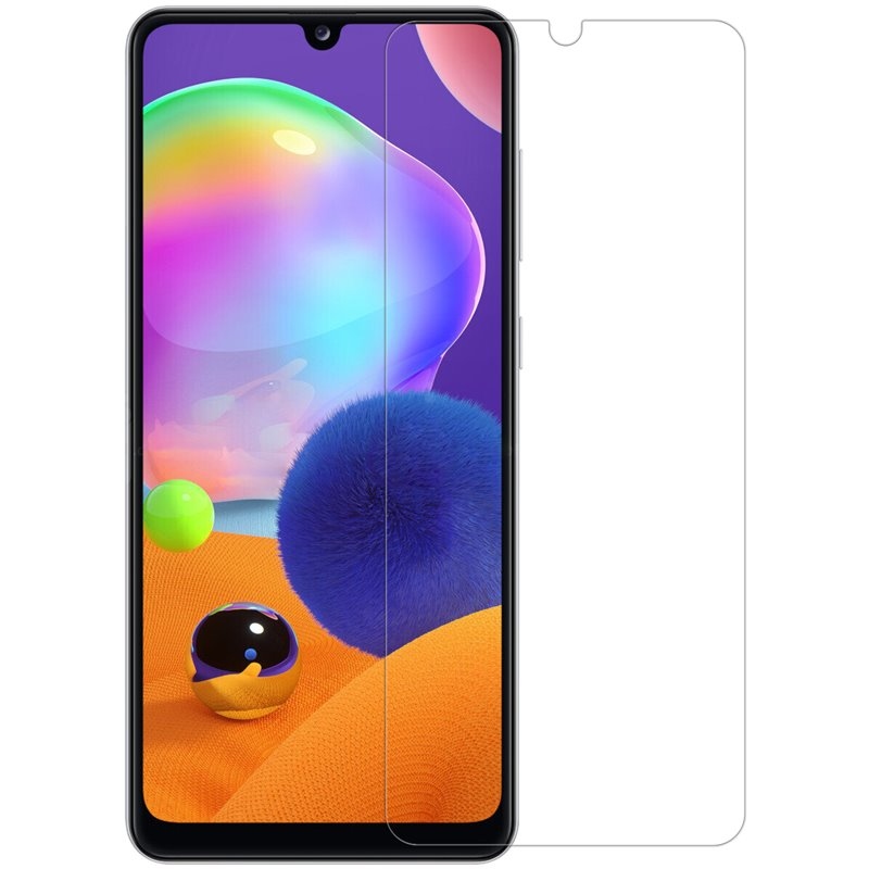 Nillkin Tvrdené Sklo 0.2mm H+ PRO 2.5D pre Samsung Galaxy A31/A32 4G/M22 4G