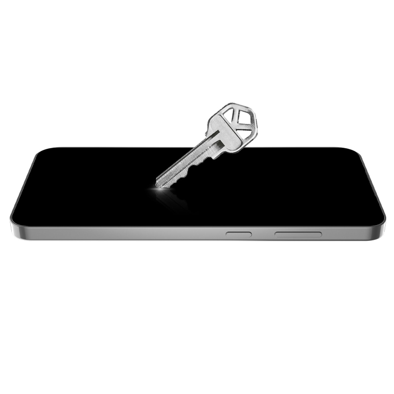 Nillkin Tvrdené Sklo 0.2mm H+ PRO 2.5D pre Samsung Galaxy S25 FE