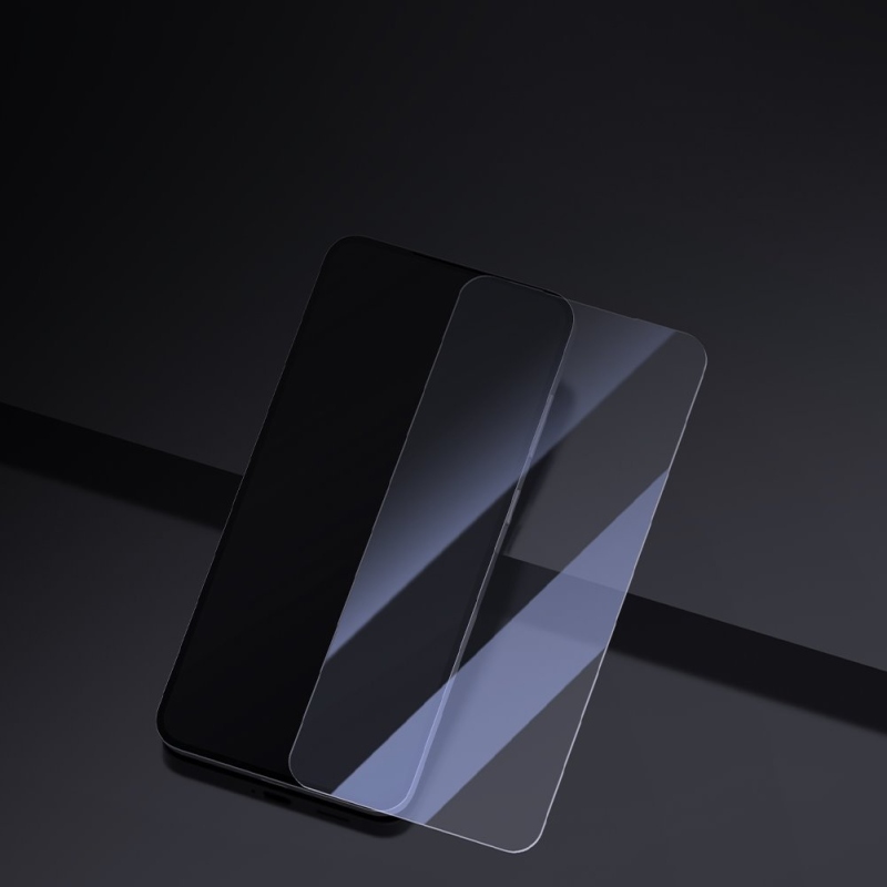 Nillkin Tvrdené sklo 0,2 mm H+ PRO 2,5D pre Samsung Galaxy S26+ (s aplikátorom)