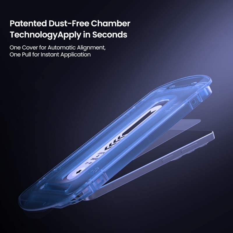 Nillkin Tvrdené sklo 0,2 mm H+ PRO 2,5D pre Samsung Galaxy S26+ (s aplikátorom)