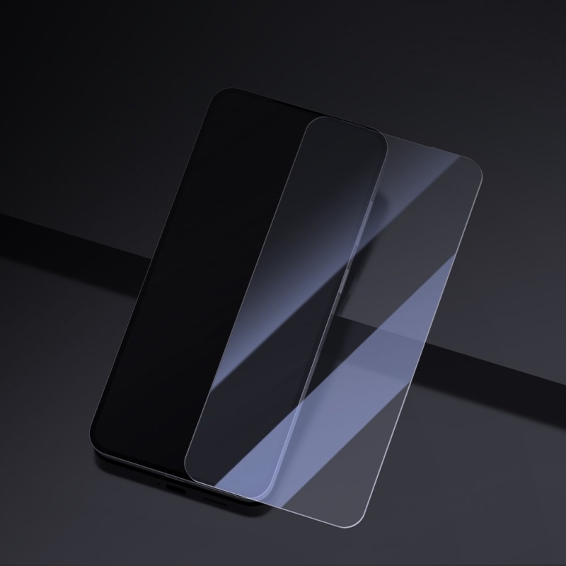 Nillkin Tvrdené sklo 0,2 mm H+ PRO 2,5D pre Samsung Galaxy S26 (s aplikátorom)