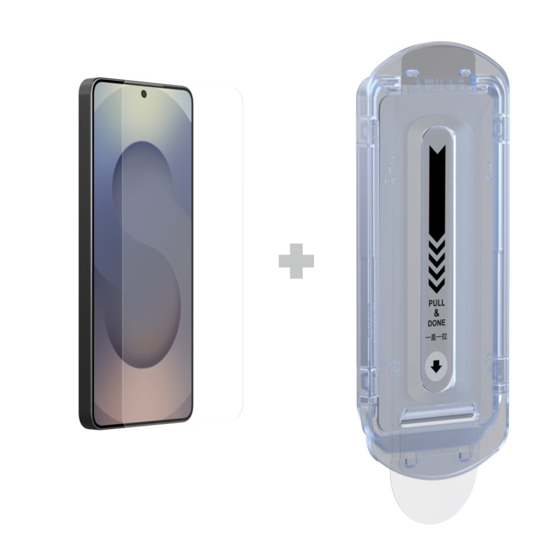 Nillkin Tvrdené sklo 0,2 mm H+ PRO 2,5D pre Samsung Galaxy S26 Ultra (s aplikátorom)