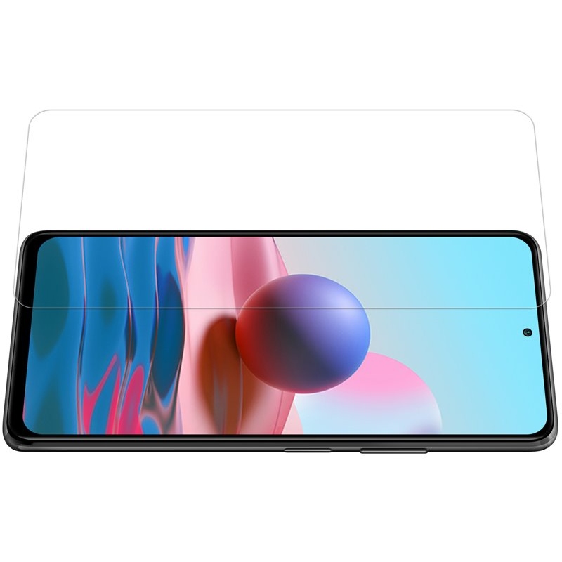 Nillkin Tvrdené Sklo 0.33mm H pre Xiaomi Redmi Note 10 Pro