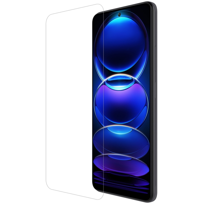 Nillkin Tvrdené Sklo 0.33mm H pre Xiaomi Redmi Note 12 4G/12 5G/Poco X5 5G