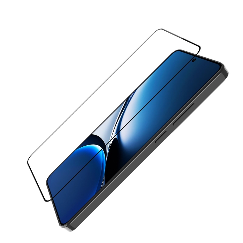 Nillkin Tvrdené sklo 2.5D CP+ PRO Black pre Poco X7 Pro 5G