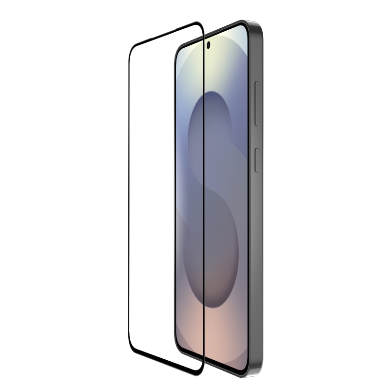 Nillkin Tvrdené sklo 2.5D CP+ PRO Black pre Samsung Galaxy S25 FE