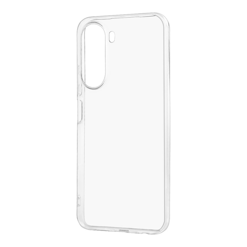 OBAL:ME TPU puzdro pre Xiaomi Redmi A7 Pro 4G, priehľadné